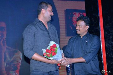 Rogue Movie Trailer Launch